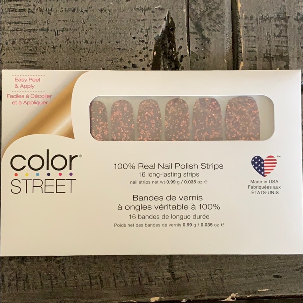 Color Street Capitol Hill